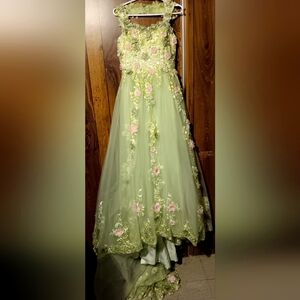 Quince dress